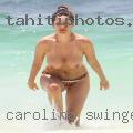 Carolina swinger Asheville